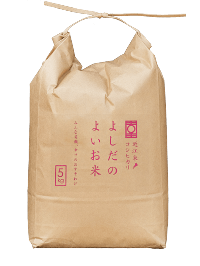 コシヒカリ